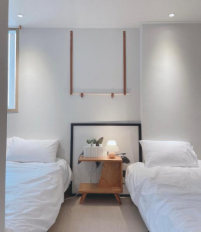Well Plus Guest House